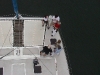 Knysna, Catamaran-Turn