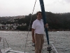 Knysna, Catamaran-Turn