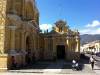Antigua, Kirche und Hospital