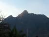 "El Rostro Maya" am Atitlan See