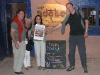 fantastisches Abendessen im Adobe in San Pedro