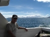 Fahrt zur Isla del Sol