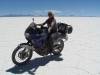 Salar de Uyuni, 12 000 qkm!!