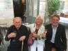 99. Geburtstag