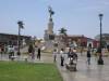 Plaza de Armas, Trujillo