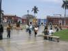 Plaza de Armas, Trujillo