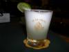 den besten Pisco Sour gibt es hier!