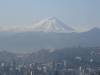 Quito mit Cotopaxi