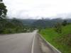 auf dem Weg zur Finca