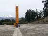 Äquator bei Cayambe