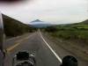 auf dem Weg nach Quito