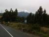 auf dem Weg nach Quito