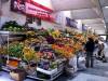 Markt in Quito