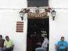 Dorfkneipe in Villa de Leyva