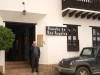 Hosteria in Villa de Leyva