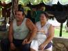 Fernando & Lourdes, das Verwalter-Ehepaar