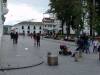 Plaza Central