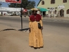 eine weitere Herero-Frau