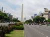 Avenida 9 de Julio, CF (Capital Federal)