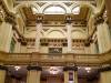 Theatro Colon, Innenansicht