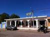 unsere Hosteria in Las Grutas