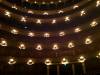 im Zuschauerraum des Teatro Colón durfte man leider nicht fotografieren